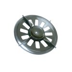 Totai Cooker Top