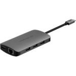 Volkano Core Multi Series Multiport USB Type-c Dock