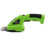 MINI Cordless Hedge Trimmer FH-15