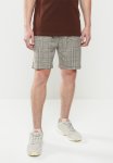 Colton Big Check Shorts - Multi