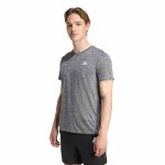 Adidas Men's Own The Run Melange Running Tee
