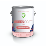 Roof & Pond Sealer Clear