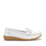 Millie - White - 9