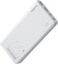 Romoss Sense 6F 20 000MAH Power Bank White