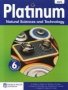 Platinum Natural Sciences And Technology - Grade 6: Learner&  39 S Book   Paperback