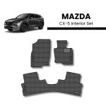 Mazda CX5 Interior Set