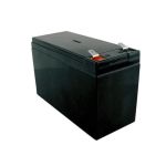 12V 7A Battery – Gate Motor Or Garage Motor Replacement Battery Brand New