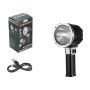 Front Rear Dual High-brightness Indoor And Work Lights Outdoor Searchlight