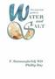 The Essential Guide To Water And Salt   Paperback