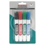 Parrot White Board Marker 4 Pack