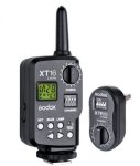 GODOX XT-16 Wireless Power-control Flash Trigger 2.4G