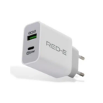 Red-E Wall Charger - Ns