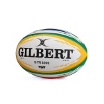 Gilbert Sa Flag G-tr 3000 Rugby Ball