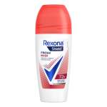 Rexona Shield Musk Anti-perspirant Female Roll-on 50ML