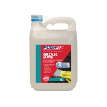 5L Powafix Grease Mate Water Based Degreaser