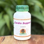 Cardio Support 90 Capsules Willow