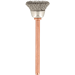 Dremel Abrasive Brush Cup 13MM 531