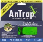 Antrap Feed
