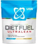 Usn Diet Fuel 454G Vanilla