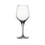 Fame 6 Piece Wine Glass Set Clear