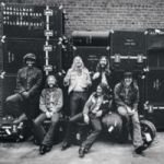 At Fillmore East Vinyl Record