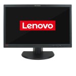 Lenovo - Computer Monitor - 22 Inch Wide