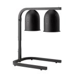 Adjustable Thermal Light Lamp Frostfire By Aps
