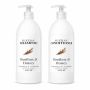 Rooibos & Honey Shampoo & Conditioner Set - 1L + 1L