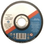 10 Piece 4 And 1 2 Inch Thin Type Grinder Cutting Disc