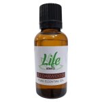 Life Aromatics Organic Essential Oil 30ML Cedarwood