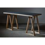Bokkie Desk - Pine Grey