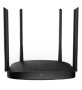 Hikvision 5GHZ AC1200 WIFI4 Wireless Router