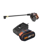 Worx 20V Cordless Nitro Hydroshot High Pressure Cleaner Kit