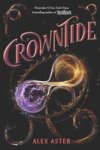 Crowntide Hardcover