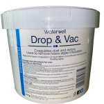 Drop & Vac 2KG Waterwell