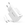 Rayswitch PD20W Smart Fast Charger/adapter With Type-c Data Cable