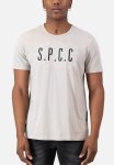 Dermott Tee - Beige