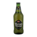 Premium Draught Beer Bottle 440ML