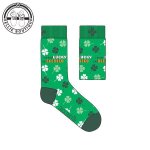 - Irish Luck