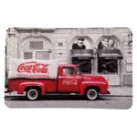 Micro-fibre Towel Canopy Truck 100CM X 160CM