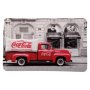 Micro-fibre Towel Canopy Truck 100CM X 160CM