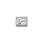 Composable Link Chalice & Host Sterling Silver