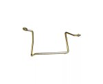Rod Keeper Belt Mtd 38 747-043332A 747-04332