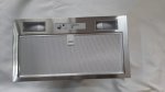 Integrated Cooker Hoods Rubis 55 Ix LED