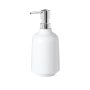 Umbra Step Soap Pump -white