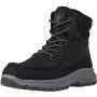 Men's Garibaldi V3 Insulated Winter Boots - 991 Jet Black / Charcoal / UK11.5
