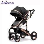 Belecoo Q3 Stroller