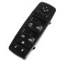 Driver Power Window Switch Compatible With Jeep