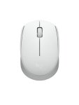 Logitech M171 Wireless Mouse 1000 Dpi Optical 2.4GHZ Wireless Ambidextrous Up To 12-MONTH Battery – New