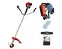 Tanaka AE500 50.2CC Heavy Duty Petrol Brush Cutter